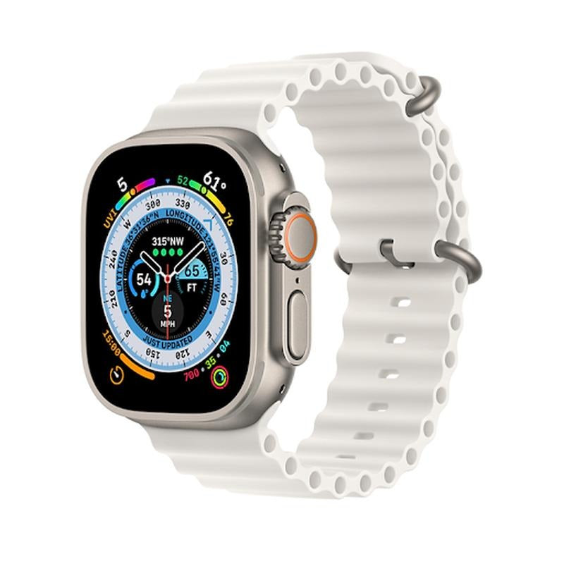 Smartwatch T900 ULTRA 49mm