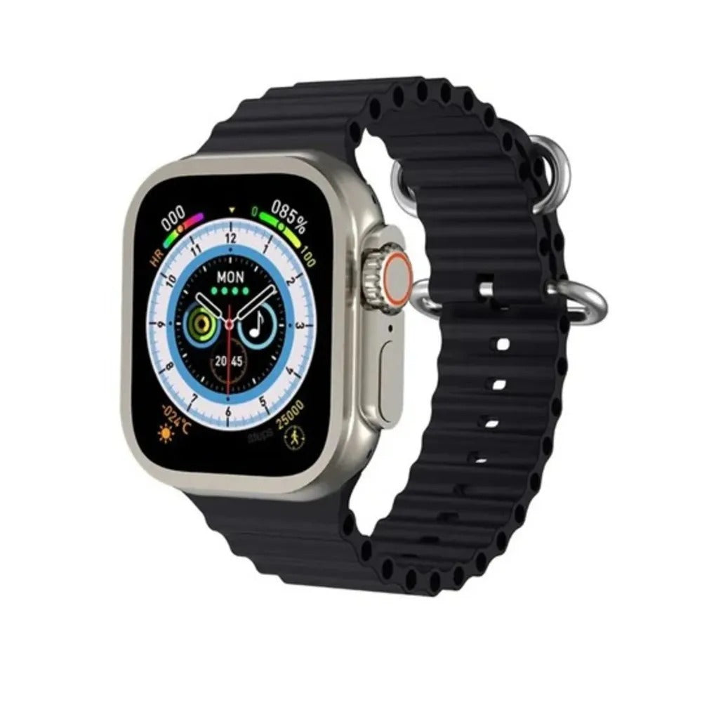 Smartwatch T900 ULTRA 49mm