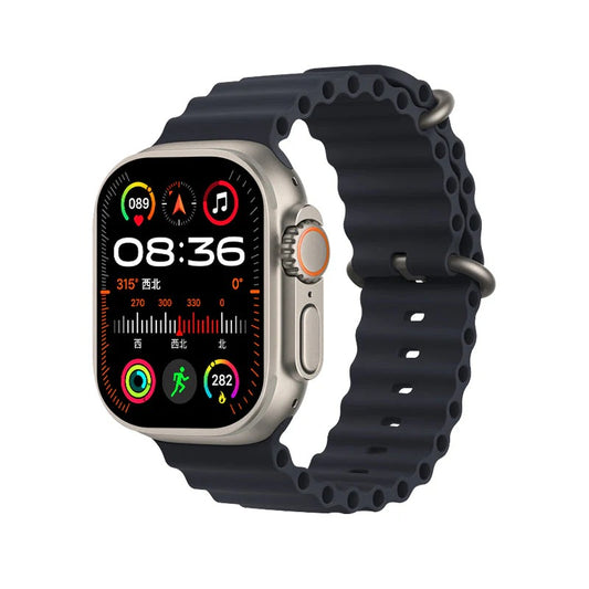 Smartwatch T900 ULTRA 2