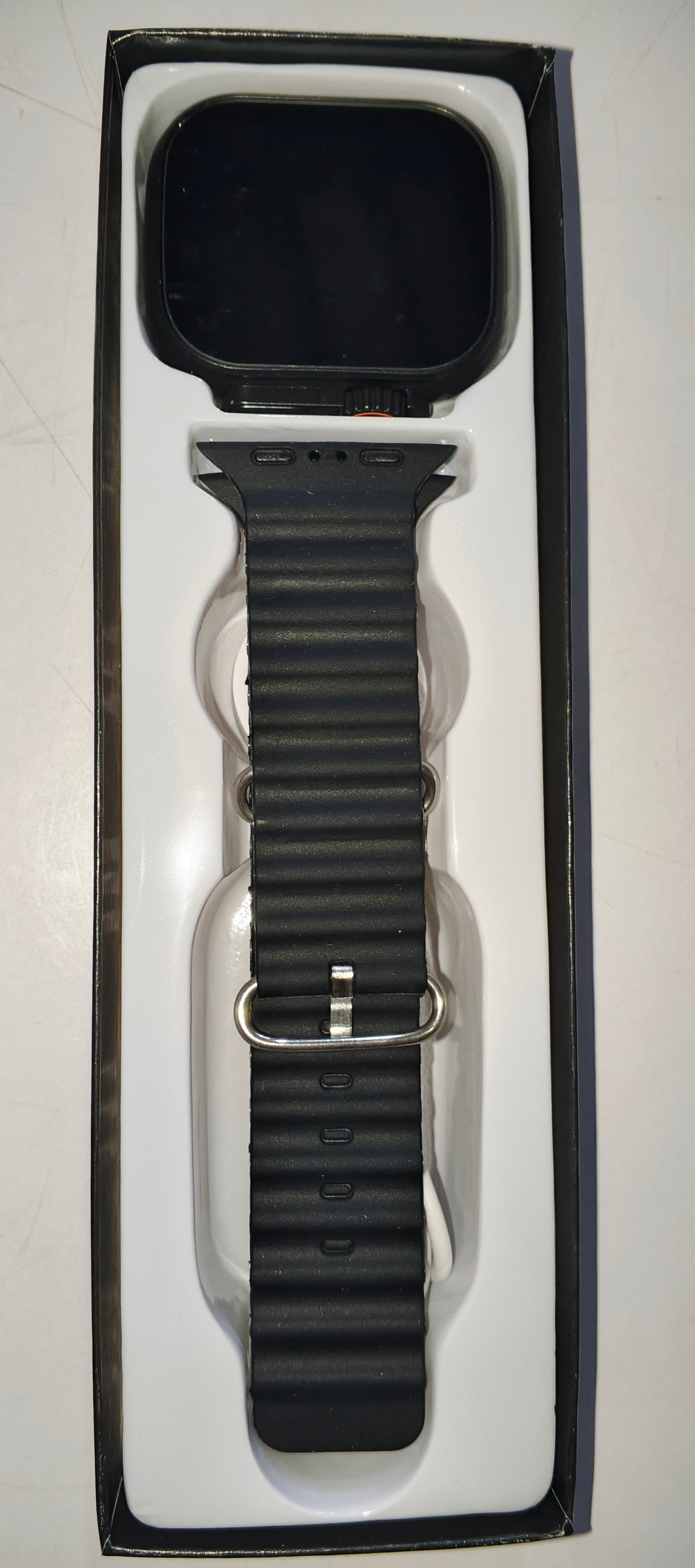 Smartwatch T900 ULTRA 49mm