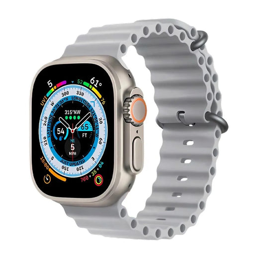 Smartwatch T10 ULTRA - 49mm