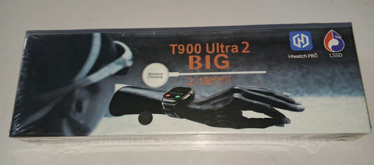 Smartwatch T900 ULTRA 2