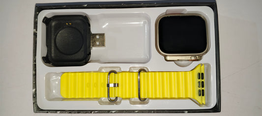 Smartwatch i9 ULTRA MAX 49mm - colores variados